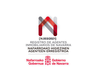 OLK Gestión obtiene la inscripción nº 003/2021 del registro de agentes inmobiliarios de Navarra